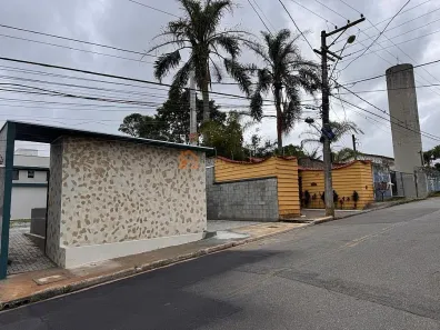 Sobrado com 3 Quartos à venda, 95m² no Vila Suissa, Mogi das Cruzes