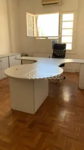 Ponto Comercial à venda, 33m² no Centro, Rio de Janeiro