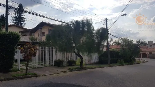 Casa com 4 Quartos à venda, 360m² no Jardim Eltonville, Sorocaba