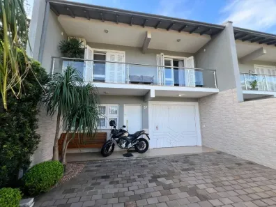 Casa com 3 Quartos à venda, 140m² no Lira, Estância Velha