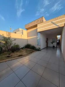 Casa com 3 Quartos à venda, 104m² no São João, Anápolis