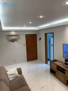Apartamento com 2 Quartos à venda, 89m² no Mooca, São Paulo