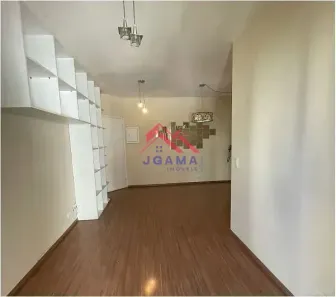 Apartamento com 2 Quartos à venda, 68m² no Vila Suzana, São Paulo