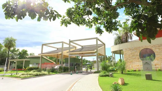 Lote/Terreno à venda, 375m² no Jardim Imperial, Cuiabá