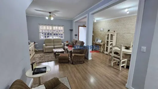 Casa com 3 Quartos à venda, 120m² no Jardim das Vertentes, São Paulo
