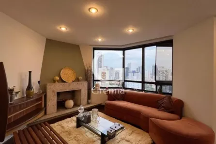 Apartamento com 4 Quartos à venda, 237m² no Sumaré, São Paulo