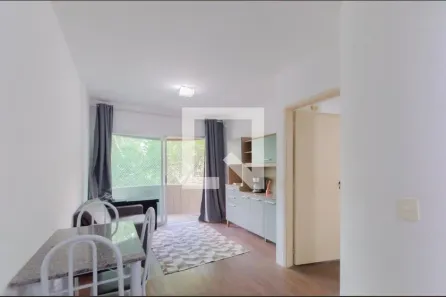 Apartamento com 1 Quarto à venda, 40m² no Liberdade, São Paulo