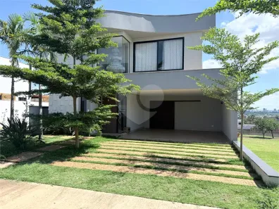 Casa de Condomínio com 4 Quartos para alugar, 296m² no Santa Rosa, Piracicaba