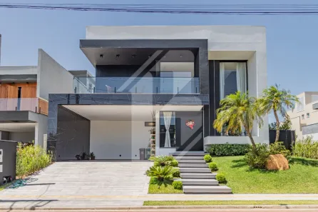 Casa de Condomínio com 4 Quartos à venda, 270m² no Centro, Gravataí
