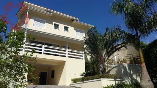 Sobrado com 3 Quartos à venda, 385m² no Parque Nova Jandira, Jandira