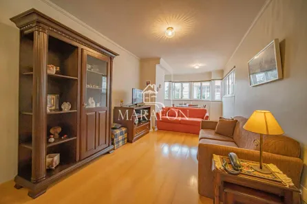 Apartamento com 1 Quarto à venda, 42m² no Vila Suica, Gramado