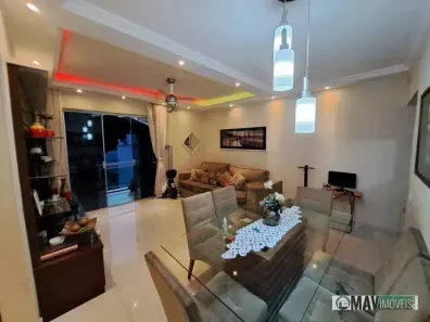 Apartamento com 3 Quartos à venda, 103m² no Vila Valqueire, Rio de Janeiro