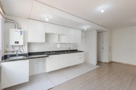 Apartamento com 2 Quartos à venda, 54m² no Fátima, Canoas