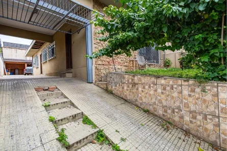 Casa com 4 Quartos à venda, 243m² no Jardim Botânico, Curitiba