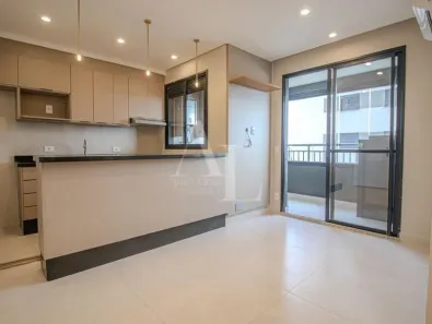 Apartamento com 2 Quartos para alugar, 58m² no Jardim Esperança, Barueri