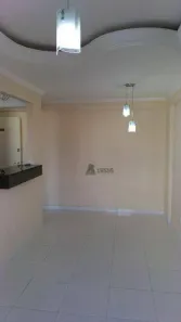 Apartamento com 3 Quartos à venda, 62m² no Barranco, Taubaté