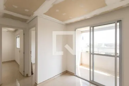 Apartamento com 2 Quartos à venda, 45m² no Jurubatuba, São Paulo