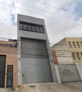 Galpão/Depósito/Armazém à venda, 2800m² no Bom Retiro, São Paulo