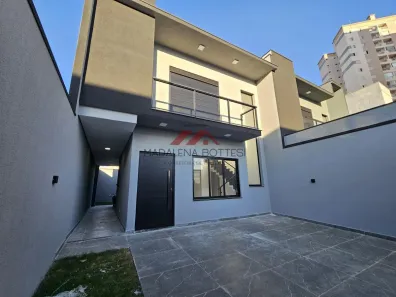 Casa com 3 Quartos à venda, 148m² no Villa Di Cesar, Mogi das Cruzes