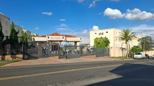 Apartamento com 2 Quartos à venda, 60m² no Jardim Andorinhas, Campinas