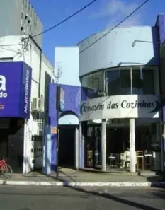 Sala Comercial para alugar, 32m² no Centro, São Leopoldo