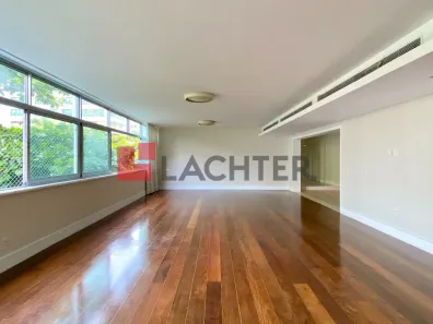 Apartamento com 4 Quartos à venda, 316m² no Copacabana, Rio de Janeiro
