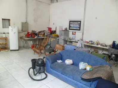Galpão/Depósito/Armazém à venda, 253m² no Lauzane Paulista, São Paulo