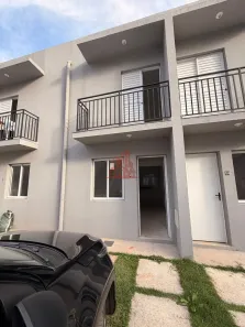 Casa com 2 Quartos à venda, 65m² no Quinta dos Angicos, Cotia