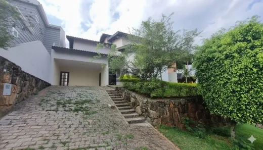 Casa com 4 Quartos à venda, 230m² no Jardim Botânico (Sousas), Campinas