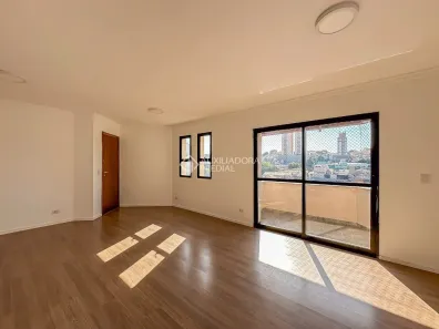 Apartamento com 3 Quartos à venda, 130m² no Vila Valparaíso, Santo André