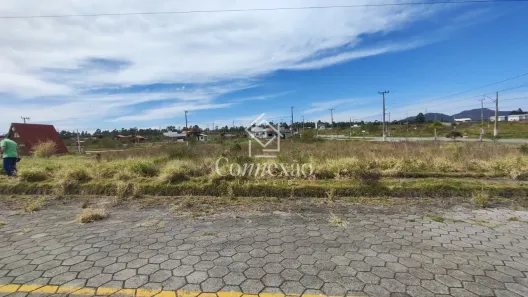 Lote/Terreno à venda, 308m² no SAMBAQUI, Imbituba
