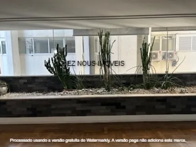 Apartamento com 3 Quartos à venda, 177m² no Cerqueira César, São Paulo
