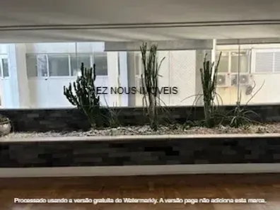 Apartamento com 3 Quartos à venda, 177m² no Cerqueira César, São Paulo