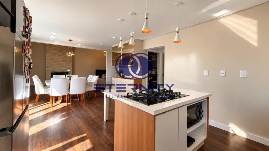 Casa com 3 Quartos à venda, 496m² no Rio Negro, São Bento do Sul