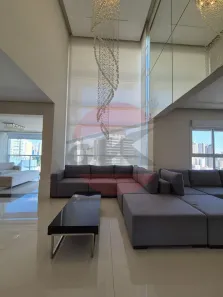 Apartamento com 3 Quartos para venda ou aluguel, 236m² no Vila Mariana, São Paulo