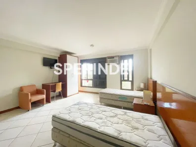Kitnet com 1 Quarto para alugar, 36m² no Santana, Porto Alegre