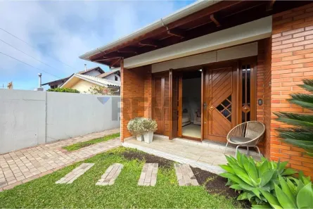 Casa com 3 Quartos à venda, 125m² no Santo Antão, Bento Gonçalves