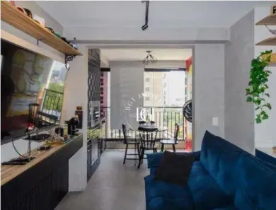 Apartamento com 2 Quartos à venda, 59m² no Vila Prudente, São Paulo