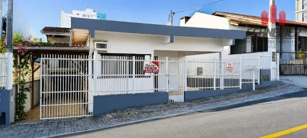 Casa com 4 Quartos à venda, 106m² no Centro, Barra Velha