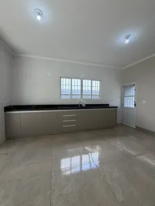 Casa com 3 Quartos à venda, 94m² no Bonfim Paulista, Ribeirão Preto