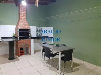 Casa com 2 Quartos à venda, 120m² no Jardim dos Lírios, Americana
