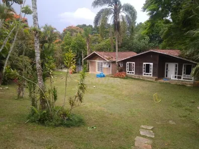 Fazenda/Sítio com 2 Quartos à venda, 2000m² no Vila Moraes, Mogi das Cruzes