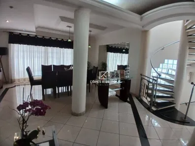 Casa com 3 Quartos à venda, 1450m² no Vila Godoy, Santa Bárbara D'Oeste