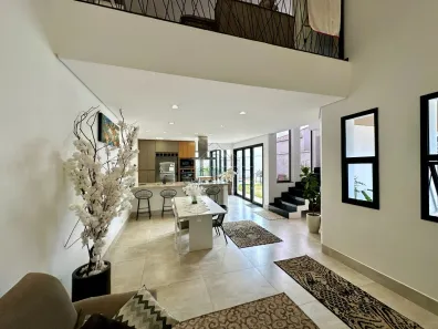 Casa de Condomínio com 3 Quartos à venda, 187m² no Taquaral, Piracicaba