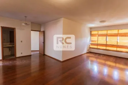 Apartamento com 4 Quartos à venda, 130m² no Santo Antônio, Belo Horizonte
