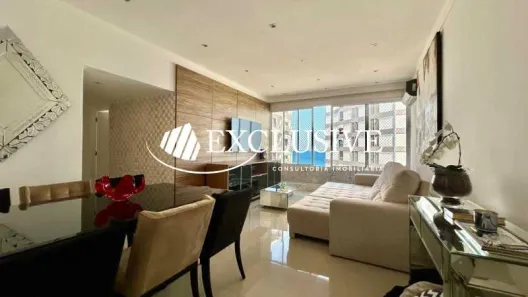 Apartamento com 3 Quartos à venda, 95m² no Ipanema, Rio de Janeiro