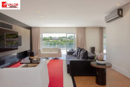 Sobrado com 4 Quartos à venda, 497m² no Morumbi, São Paulo