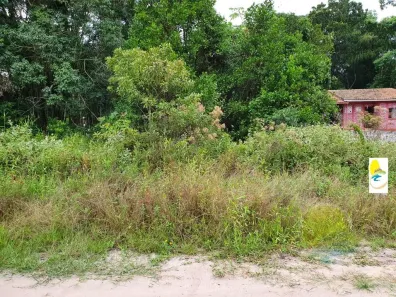 Lote/Terreno à venda, 468m² no Pontal do Norte, Itapoá