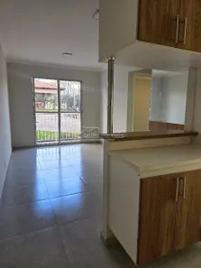 Apartamento com 2 Quartos à venda, 55m² no Jardim Nova Hortolândia I, Hortolândia