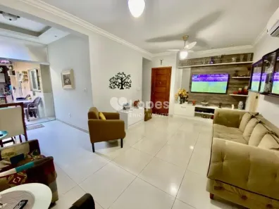 Apartamento com 3 Quartos à venda, 100m² no Grajaú, Rio de Janeiro
